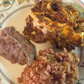mcbridek5's cooksnap of when they made Simple Enchiladas.