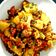 KASHISH'S KITCHEN का कुकस्नैप जब उन्होंने सिंपल और चटपटी गोभी आलू की सब्ज़ी बनाया था।