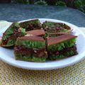 Cooksnap dari Justine untuk resep Martabak Manis Teflon, Super Simpel, Anti Ribet, Anti Gagal