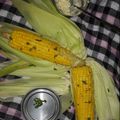  குக்கிங் பையர்'s cooksnap of when they made பட்டரி சில்லி கான் காப் (Buttery chilli corn cob recipe in tamil).