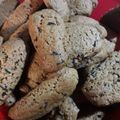 Cooksnap από Eirini Gar. στη συνταγή Πανεύκολα και ελαφριά κουλουράκια με μαυροδάφνη