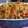 Cooksnap dari Lilik Yulianti untuk resep Mie Goreng Jawa