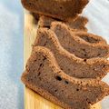 Cooksnap de vika_flavors sur la recette Cake au chocolat