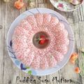 Cooksnap dari 李安娜💖 untuk resep Pudding Susu Mutiara
