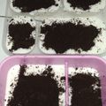 Cooksnap dari Bukan Sep Arnold untuk resep Ice Cream McFlurry Oreo ala McD