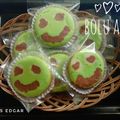 Cooksnap dari Yuris Edgar untuk resep Bolu Air
