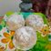 Cooksnap dari rita wahyuni untuk resep Donat Maizena Oven