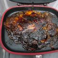 Cooksnap dari Amirah Abdul Aziz untuk resep Ikan bawal bakar kecap #grill pan