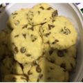 صورة من ام ليان، شاركها بعد تجربة وصفة الذ كوكيز هشش ويذووووب في الفم😩💓🍪