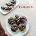 Cooksnap dari Pawon Winna untuk resep Donat Buttermilk