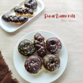 Cooksnap dari Pawon Winna untuk resep Donat Buttermilk