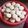 El cooksnap de Luis Fontes cuando hizo Alfajores de Maicena.