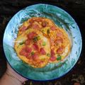 Cooksnap dari Ratna Puspita untuk resep Omelet Telur ala Hotel
