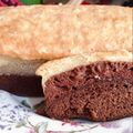 Cooksnap dari Ummu Raudha untuk resep Brownies Chocolate Fudge Cake Kukus (simple, no mixer)     nyoooklaattt bgt