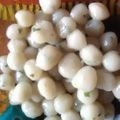 Cooksnap dari Silvia Wibowo untuk resep Cilok Empukkk