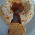 El cooksnap de angelicaonrrubio cuando hizo Budín de calabaza/calabacín.