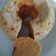 El cooksnap de angelicaonrrubio cuando hizo Budín de calabaza/calabacín.