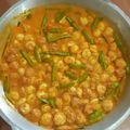 Cooksnap dari Bunda Dhea untuk resep Kare kentang