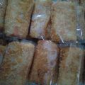 Cooksnap dari Nurul Purwaningsih untuk resep Risol Mayo (#pr_risolesdkk)