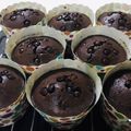 Cooksnap dari Dewi Dapur untuk resep Mug Chocolate cake