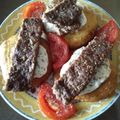 Cooksnap από Athina στη συνταγή Ντονέρ κεμπάπ