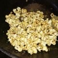 Cooksnap dari Marlina untuk resep Popcorn caramel anti gagal