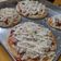 Cooksnap dari JinJin Gina Tendean untuk resep Jumbo Pizza - pizza super empuk lembut- resep tintin rayner