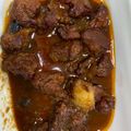 Cooksnap dari ida ayu yuniarti dewi untuk resep Babi Kecap Simpel (non halal)