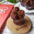 Cooksnap dari Arni Munawati untuk resep Bolu Kukus Coklat Mekar No Mixer