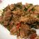 รูป Cooksnap ของ สุทธิลักษณ์ รักษาราษฎร์ เมื่อเขาทำ หมูผัดกะปิ