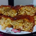 El cooksnap de Lorena Balbuena cuando hizo Chipa Guazú 🇵🇾 (adaptación para Buenos Aires, Argentina).