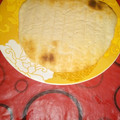 El cooksnap de Veronica Gomez cuando hizo Torta asada para el mate👏 [Sin horno].
