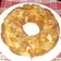 El cooksnap de daniel cuando hizo Torta húmeda invertida de peras.