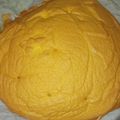 Cooksnap dari ALuna Andrea S Tian untuk resep Cloud Bread (Roti Awan)