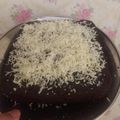 Cooksnap dari Elfiana Prawardani untuk resep Fudgy Brownies Kukus