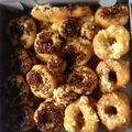 Cooksnap dari Devi Octha untuk resep donat kentang andalan