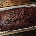 Claire's cooksnap of when they made Best Chocolate Cake Ever-Trust Me!.