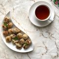 Cooksnap dari Rini Dwi Astuti untuk resep Anak inti (Cemilan Khas Minangkabau)
