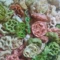 Cooksnap dari Luthfie Zaidan untuk resep Kembang Goyang Super renyah