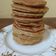 Cooksnap dari ❤️Bunda Lia❤️ untuk resep Fluffy Banana Pancake
