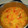 El cooksnap de Fernando y Nuria cuando hizo Migas de bacalao con patatas.