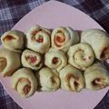 Cooksnap dari Tyas Utami untuk resep Pizza teflon meleleh