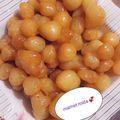 صورة من 💕mamet Roida 💕، شاركها بعد تجربة وصفة لقمة القاضي او الزلابية