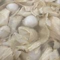 Cooksnap dari Maria Mokalu untuk resep Sup Ayam Bakso-Kembang Tahu