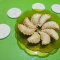 Cooksnap dari mitra untuk resep Kulit pastel renyah