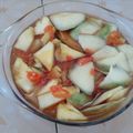 Cooksnap dari Dian AD untuk resep Asinan Nanas Simpel