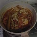 Cooksnap dari Lukie Lazuardi untuk resep Kare kepiting rajungan