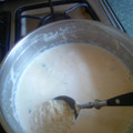 El cooksnap de Clip Oh Clip cuando hizo Arroz con leche.