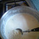 El cooksnap de Clip Oh Clip cuando hizo Arroz con leche.