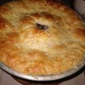 El cooksnap de Lilian Ramirez cuando hizo Pan casero en licuadora, sin amasar.